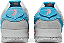 NIKE CORTEZ SP SMOKE GREY X UNION LA - Imagem 3