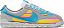 NIKE CORTEZ SP SMOKE GREY X UNION LA - Imagem 1