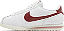 NIKE CORTEZ WHITE RED STARDUST - Imagem 4