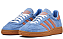 ADIDAS HANDBALL SPEZIAL ' LIGHT BLUE WONDER CITY ' - Imagem 2