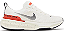 NIKE ZOOMX INVINCIBLE RUN FLYKNIT 3 ' WHITE BRIGHT CRIMSON ' - Imagem 1