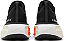 NIKE ZOOMX INVINCIBLE RUN FLYKNIT 3 ' BLACK WHITE ' - Imagem 3