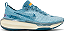 NIKE ZOOMX INVINCIBLE RUN FLYKNIT 3 'NOISE AQUA ' - Imagem 1