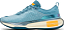 NIKE ZOOMX INVINCIBLE RUN FLYKNIT 3 'NOISE AQUA ' - Imagem 4