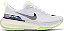 NIKE ZOOMX INVINCIBLE RUN FLYKNIT 3 ' PURPLE AGATE ' - Imagem 1