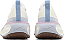 NIKE ZOOMX INVINCIBLE RUN FLYKNIT 3 ' BLUE WHISPER SOFT PINK ' - Imagem 3