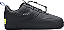 NIKE AIR FORCE 1 LOW EXPERIMENTAL ' BLACK ' - Imagem 1