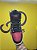 Air Jordan 1 High OG ' Bred Toe ' - A PRONTA ENTREGA - Imagem 2