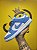 Nike Dunk Low ' University Blue ' - A PRONTA ENTREGA - Imagem 1