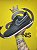 Nike Air Force 1 07" Black White - A PRONTA ENTREGA - Imagem 1