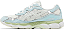 ASICS GEL NYC ' CREAM AQUAMARINE ' - Imagem 4