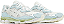 ASICS GEL NYC ' CREAM AQUAMARINE ' - Imagem 2