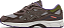 ASICS BODEGA X GEL NYC ' AFTER-HOURS ' - Imagem 4