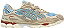 ASICS GEL NYC ' HARBOR BLUE WOOD CREPE  ' - Imagem 1