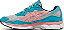 ASICS AWAKE NY X GEL NYC  'TEAL PINK ' - Imagem 4