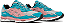 ASICS AWAKE NY X GEL NYC  'TEAL PINK ' - Imagem 2