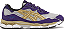 ASICS AWAKE NY X GEL NYC  'PURPLE GOLD ' - Imagem 1