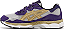 ASICS AWAKE NY X GEL NYC  'PURPLE GOLD ' - Imagem 5
