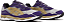ASICS AWAKE NY X GEL NYC  'PURPLE GOLD ' - Imagem 2