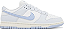 NIKE DUNK LOW NEXT NATURE ' BLUE TINT ' - Imagem 1
