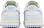 NIKE DUNK LOW NEXT NATURE ' BLUE TINT ' - Imagem 3
