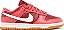 NIKE DUNK LOW ' DESERT BERRY ' - Imagem 1