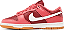 NIKE DUNK LOW ' DESERT BERRY ' - Imagem 2