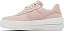 NIKE AIR FORCE 1 PLATFORM ' PINK OXFORD ' - Imagem 4