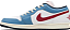 AIR JORDAN 1 LOW SE ' ARMORY MARINE ' - Imagem 4