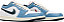 AIR JORDAN 1 LOW SE ' ARMORY MARINE ' - Imagem 2