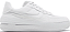 NIKE AIR FORCE 1 PLATFORM ' TRIPLE WHITE ' - Imagem 1