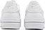 NIKE AIR FORCE 1 PLATFORM ' TRIPLE WHITE ' - Imagem 3