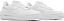 NIKE AIR FORCE 1 PLATFORM ' TRIPLE WHITE ' - Imagem 2