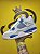 Air Jordan 4 Retro ' MIlitary Blue ' - A PRONTA ENTREGA - Imagem 1