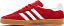 ADIDAS GAZELLE INDOOR ' SCARLET GUM ' - Imagem 4