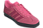 ADIDAS GAZELLE INDOOR ' PINK FUSION ' - Imagem 2