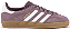 ADIDAS GAZELLE INDOOR ' SHADOW FIG GUM ' - Imagem 1