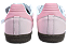ADIDAS SAMBA OG PINK - Imagem 3