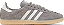 ADIDAS SAMBA OG ' GREY BLISS ORANGE ' - Imagem 1