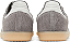 ADIDAS SAMBA OG ' GREY BLISS ORANGE ' - Imagem 3