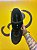 Nike React Infinity 3 Run Black White - A PRONTA ENTREGA - Imagem 2