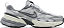 NIKE V2K RUN PURE PLATINUM WOLF GREY - Imagem 1