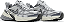 NIKE V2K RUN PURE PLATINUM WOLF GREY - Imagem 2
