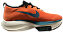 NIKE AIR ZOOM ALPHAFLY  NEXT% 2 ' BLUE ORANGE ' - Imagem 4