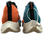 NIKE AIR ZOOM ALPHAFLY  NEXT% 2 ' BLUE ORANGE ' - Imagem 3