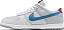 NIKE DUNK LOW ' SILVER SURFER ' 2024 - Imagem 4