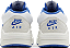 AIR JORDAN STADIUM 90 ' WHITE GAME ROYAL ' - Imagem 3