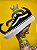 Vans Old Skool Platform ' Black White' - A PRONTA ENTREGA - Imagem 1