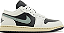 AIR JORDAN 1 LOW ' JADE SMOKE ' - Imagem 1