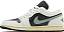 AIR JORDAN 1 LOW ' JADE SMOKE ' - Imagem 4